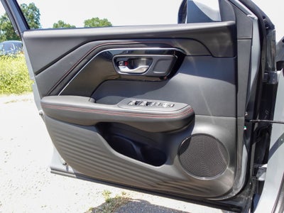 2026 Acura ADX A-Spec Package