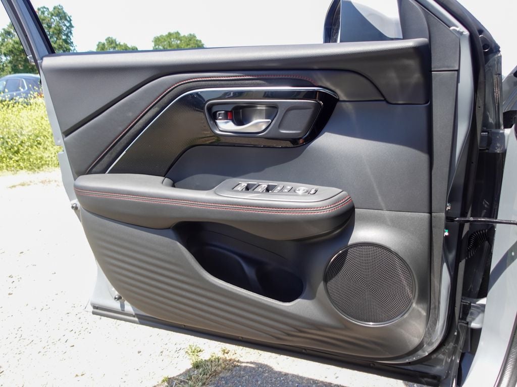 2026 Acura ADX A-Spec Package