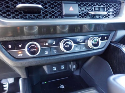 2026 Acura ADX A-Spec Package