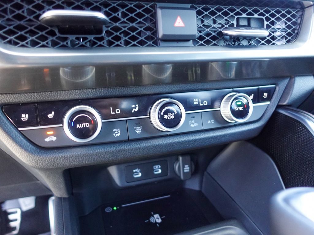 2026 Acura ADX A-Spec Package