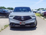 2026 Acura ADX A-Spec Package