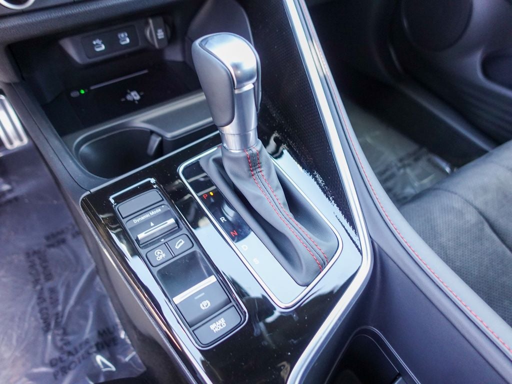 2026 Acura ADX A-Spec Package