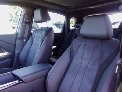 2026 Acura ADX A-Spec Package