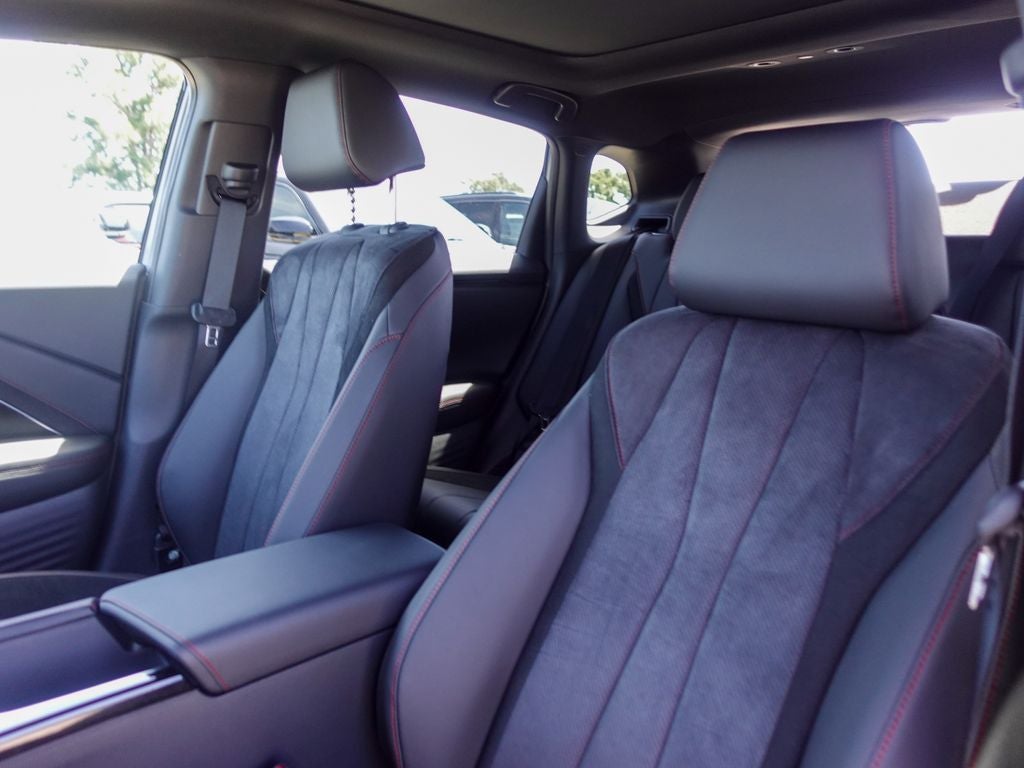 2026 Acura ADX A-Spec Package