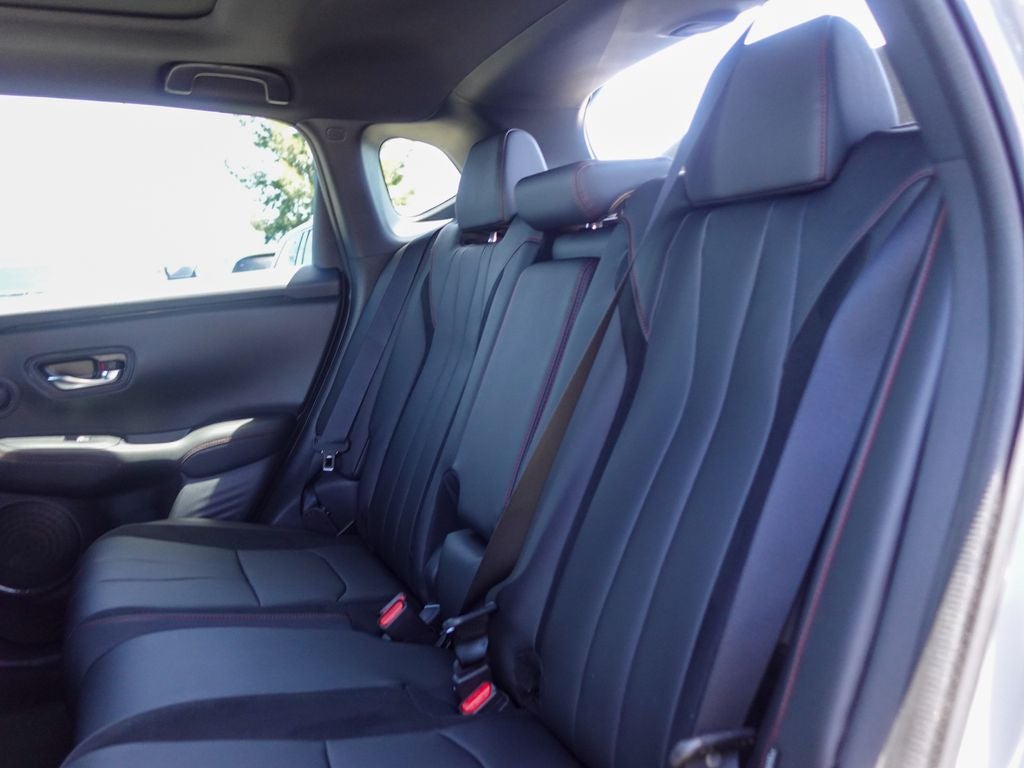 2026 Acura ADX A-Spec Package