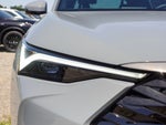2026 Acura ADX A-Spec Package