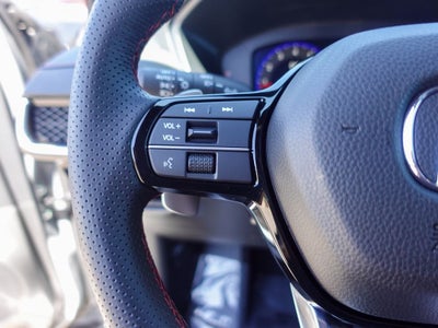 2026 Acura ADX A-Spec Package