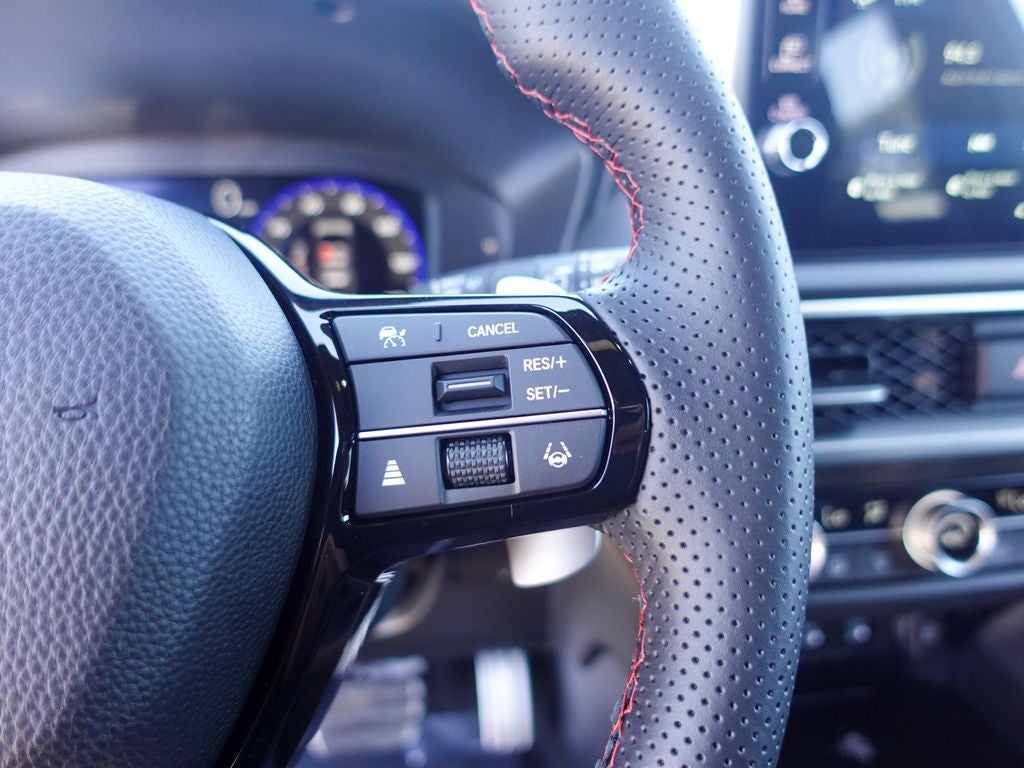 2026 Acura ADX A-Spec Package