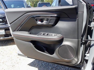2026 Acura ADX A-Spec Package