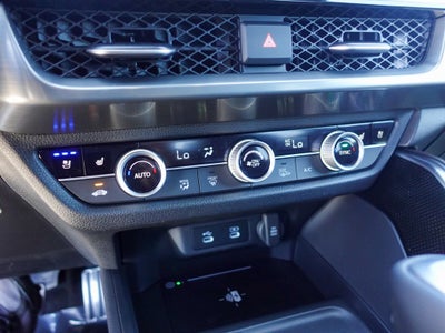 2026 Acura ADX A-Spec Package