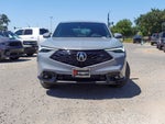 2026 Acura ADX A-Spec Package