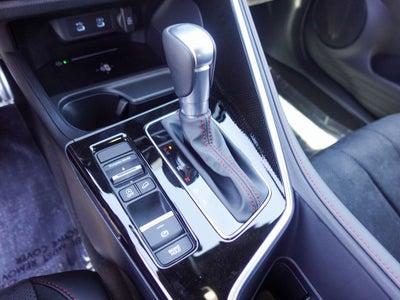 2026 Acura ADX A-Spec Package