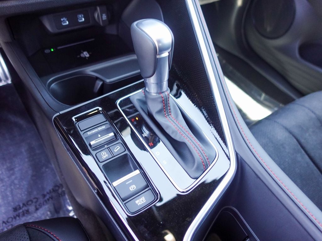 2026 Acura ADX A-Spec Package