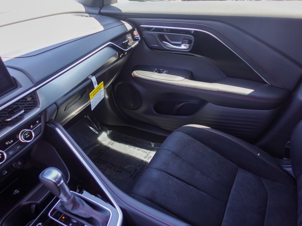 2026 Acura ADX A-Spec Package