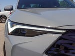 2026 Acura ADX A-Spec Package