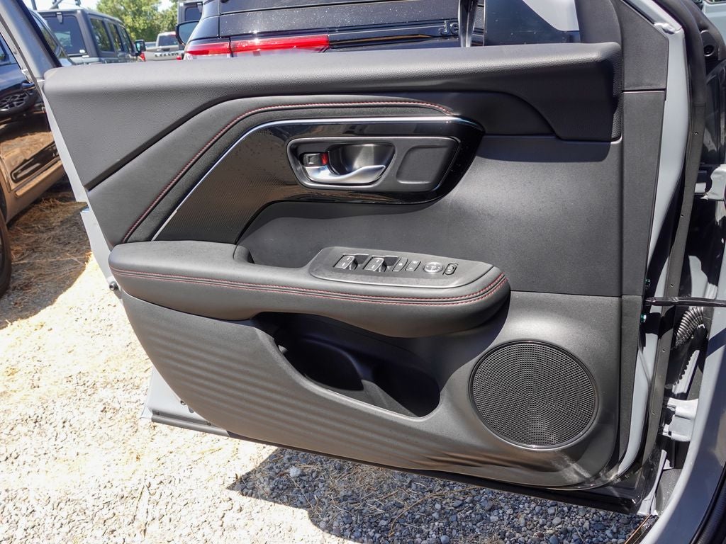2026 Acura ADX A-Spec Package
