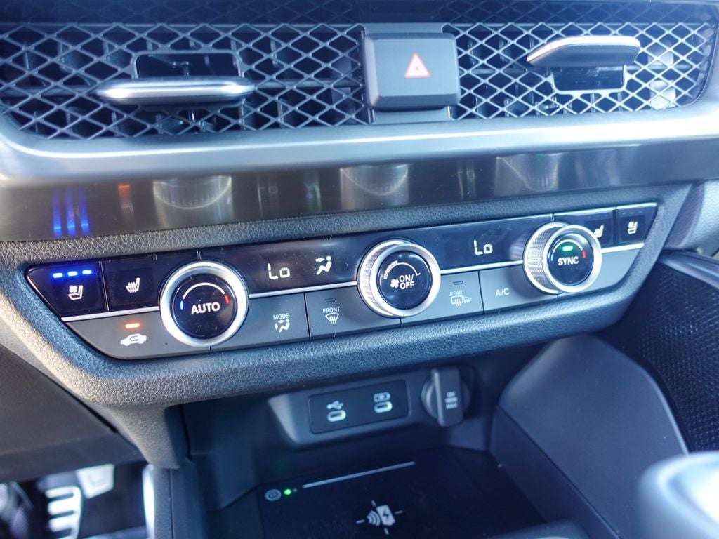 2026 Acura ADX A-Spec Package