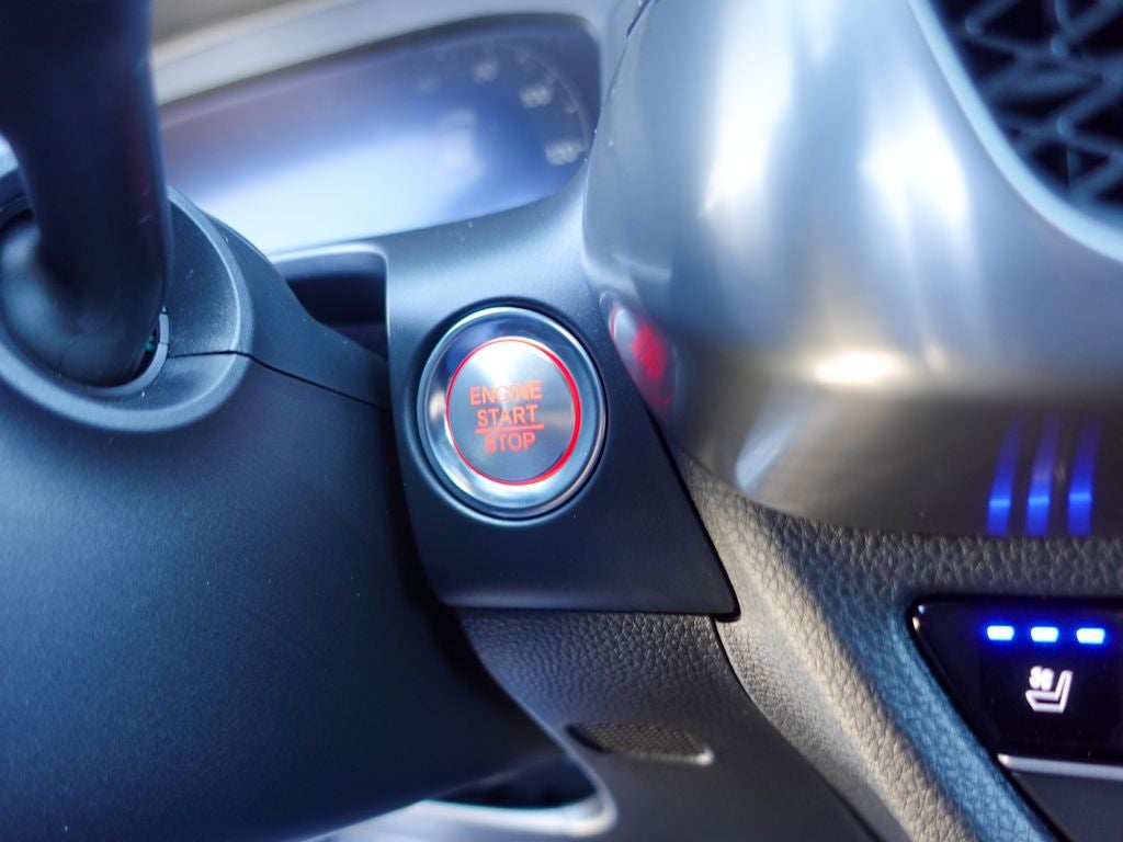 2026 Acura ADX A-Spec Package