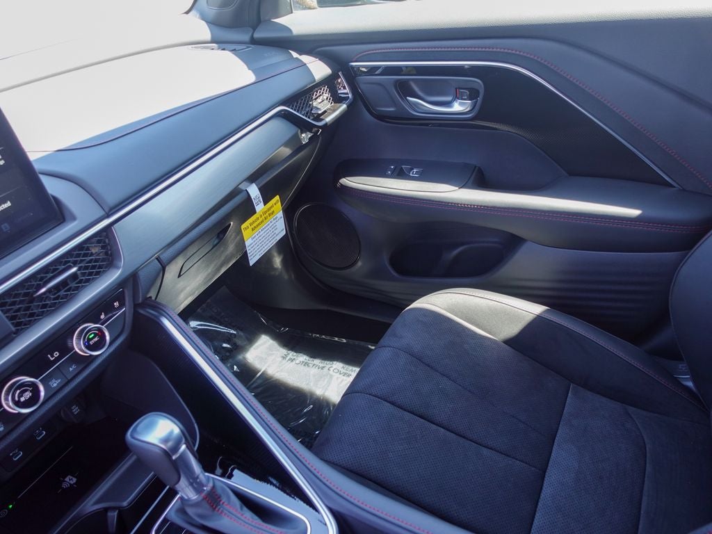 2026 Acura ADX A-Spec Package