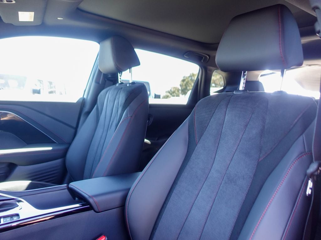2026 Acura ADX A-Spec Package