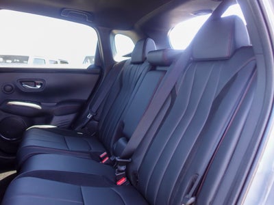 2026 Acura ADX A-Spec Package