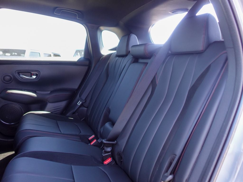 2026 Acura ADX A-Spec Package