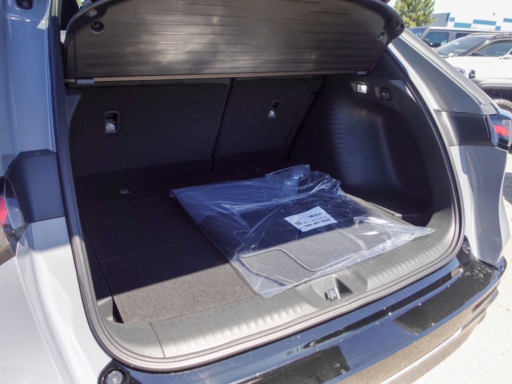 2026 Acura ADX A-Spec Package