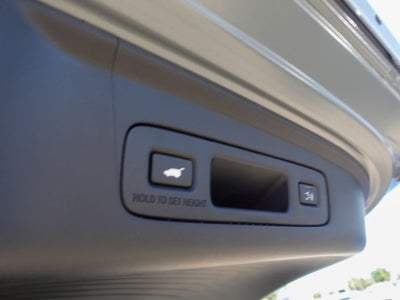 2026 Acura ADX A-Spec Package