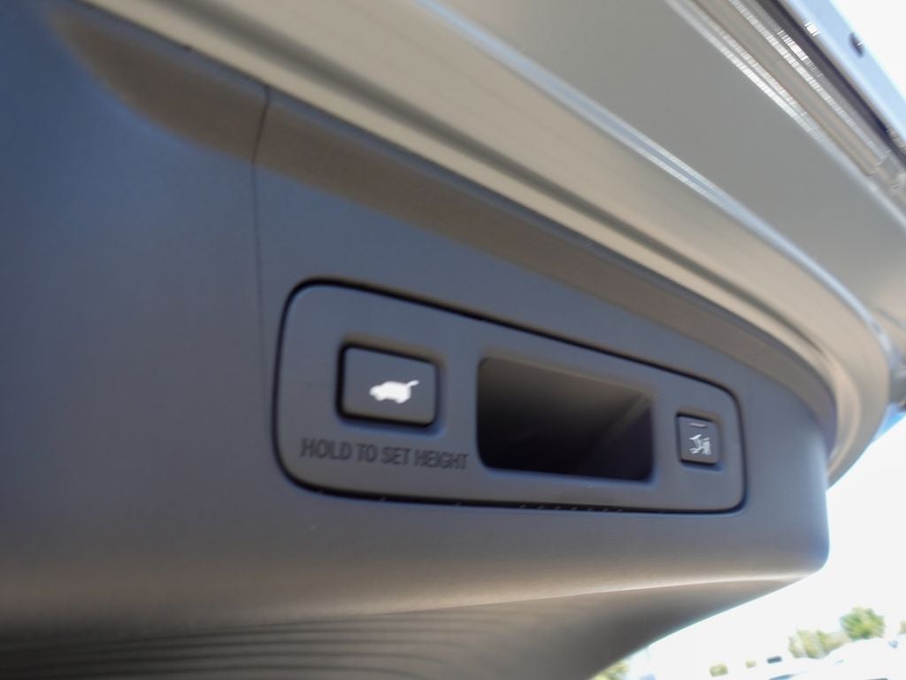 2026 Acura ADX A-Spec Package