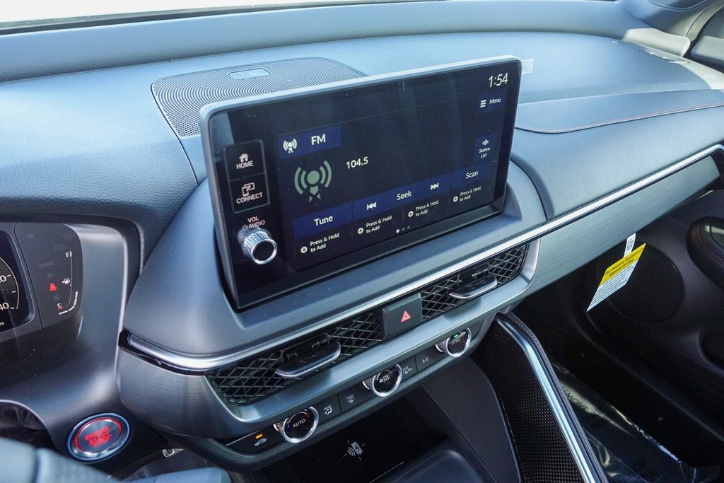 2025 Acura ADX A-Spec Package