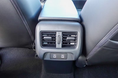 2025 Acura ADX A-Spec Package