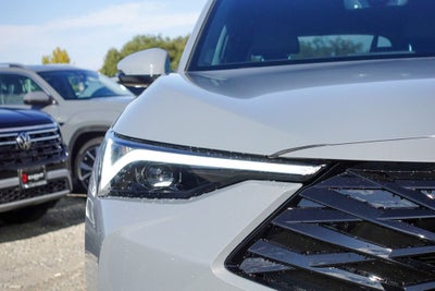 2025 Acura ADX A-Spec Package