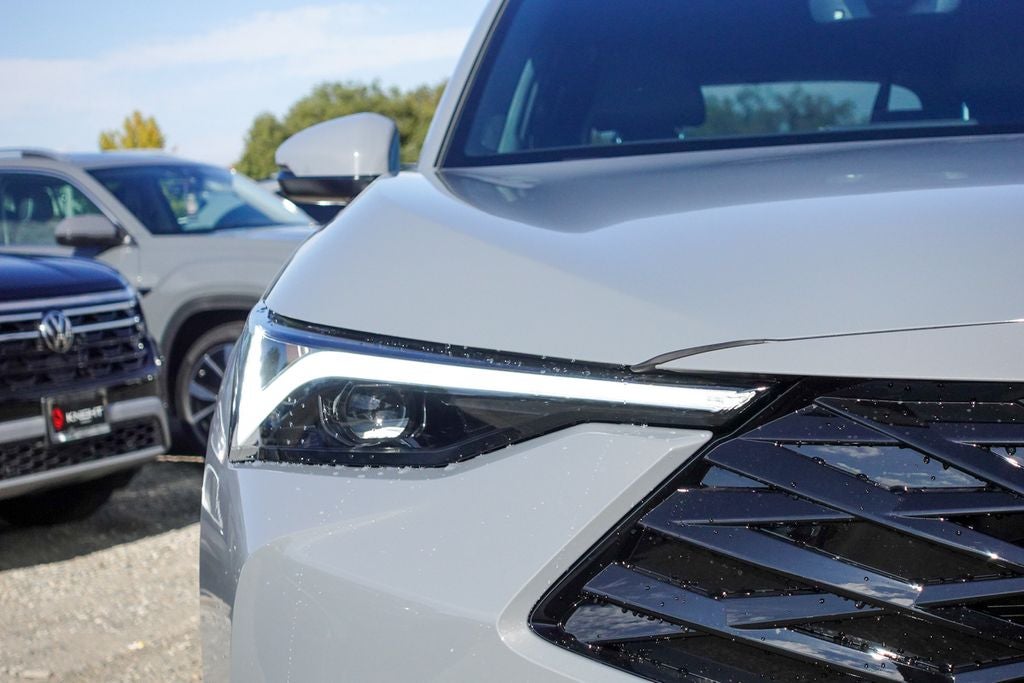 2025 Acura ADX A-Spec Package