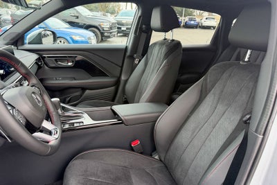 2026 Acura ADX A-Spec Package