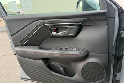 2026 Acura ADX A-Spec Package