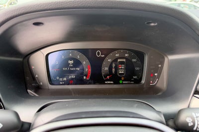 2026 Acura ADX A-Spec Package