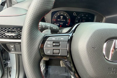 2026 Acura ADX A-Spec Package