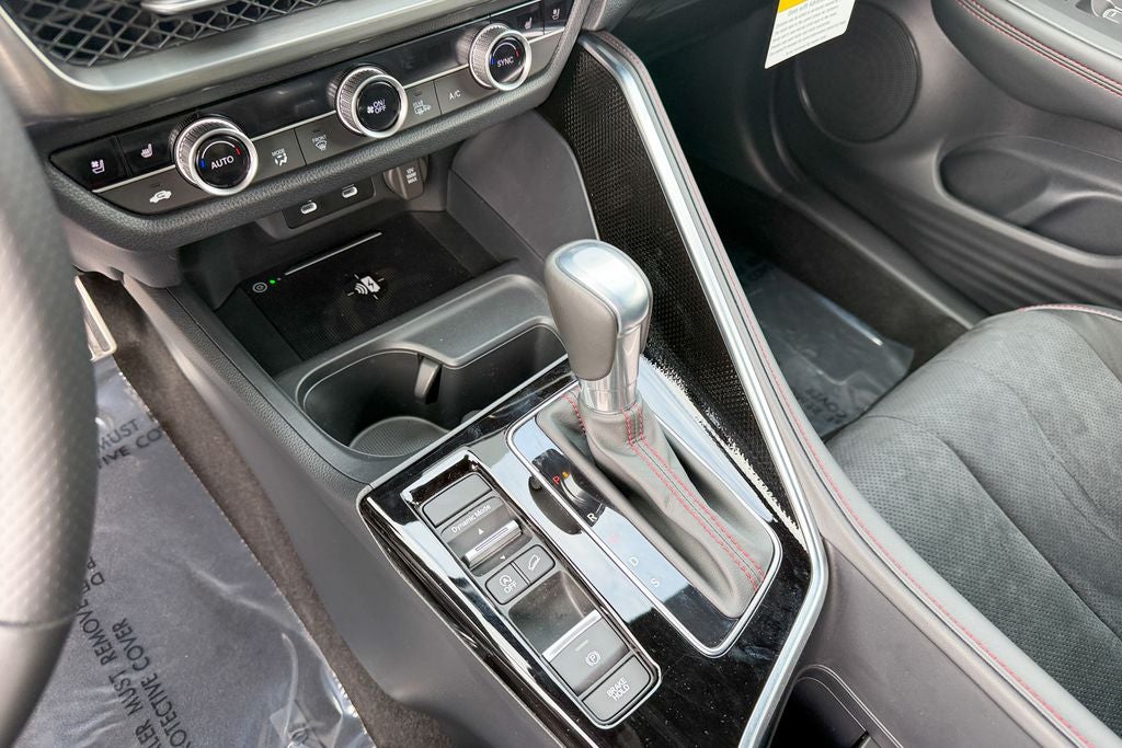 2026 Acura ADX A-Spec Package