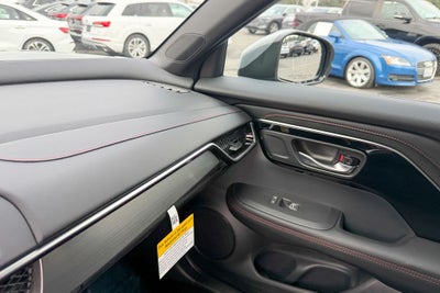 2026 Acura ADX A-Spec Package