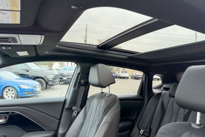 2026 Acura ADX A-Spec Package