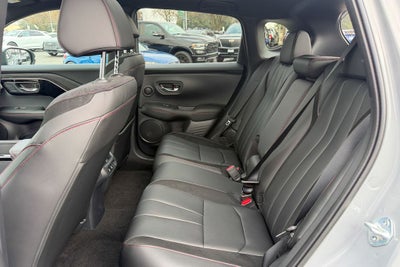 2026 Acura ADX A-Spec Package