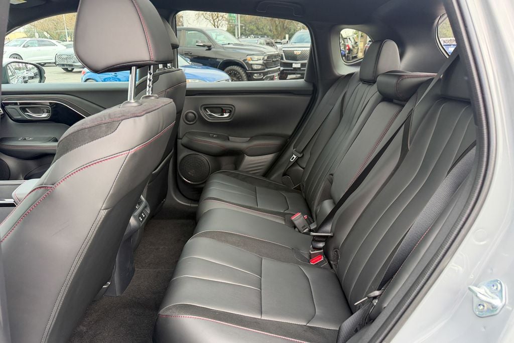 2026 Acura ADX A-Spec Package