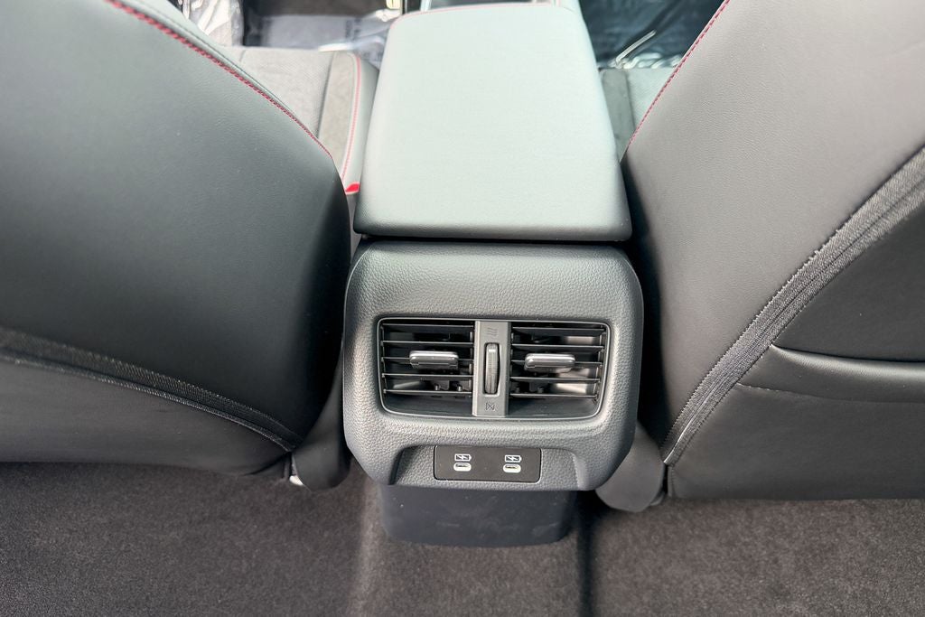 2026 Acura ADX A-Spec Package