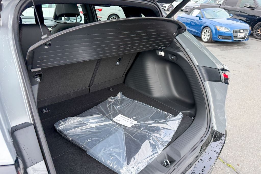 2026 Acura ADX A-Spec Package