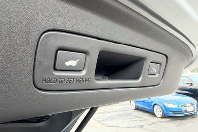 2026 Acura ADX A-Spec Package