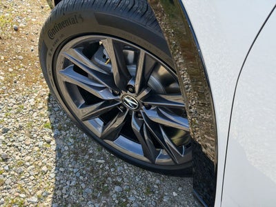 2026 Acura ADX A-Spec Package