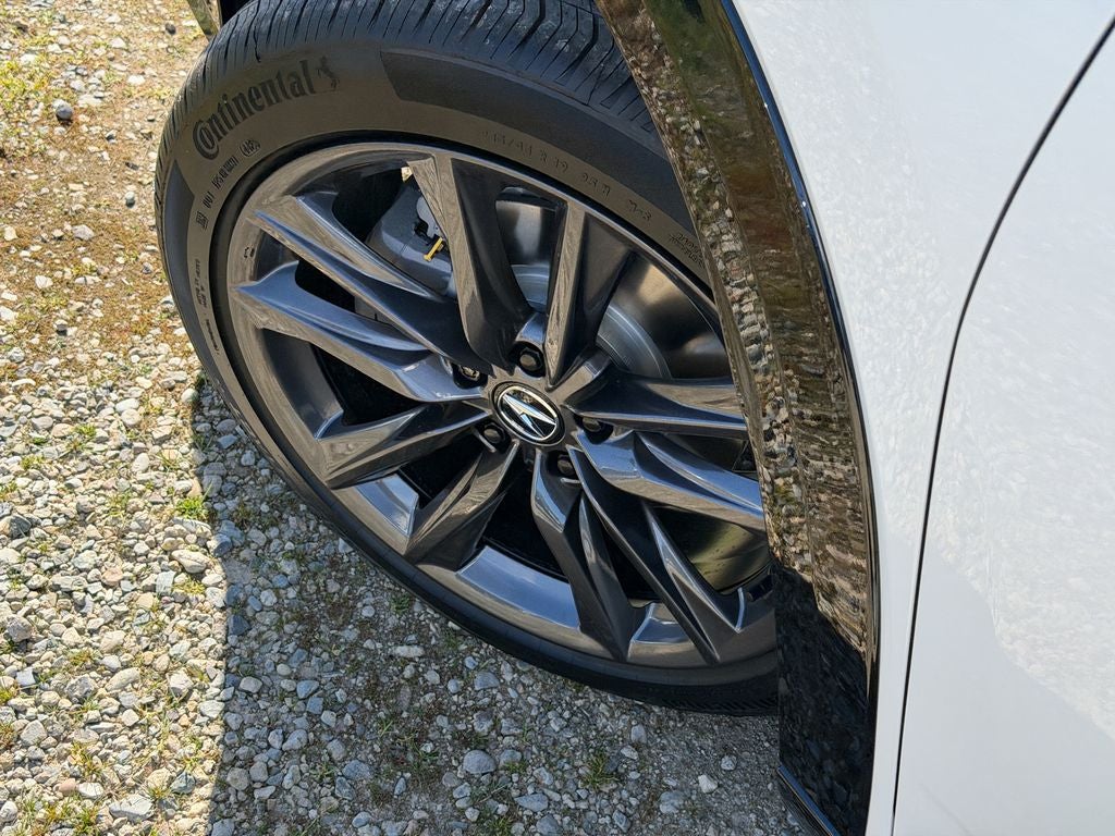 2026 Acura ADX A-Spec Package