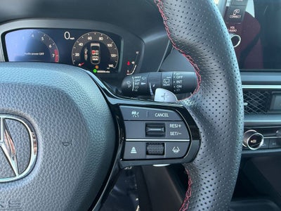 2026 Acura ADX A-Spec Package