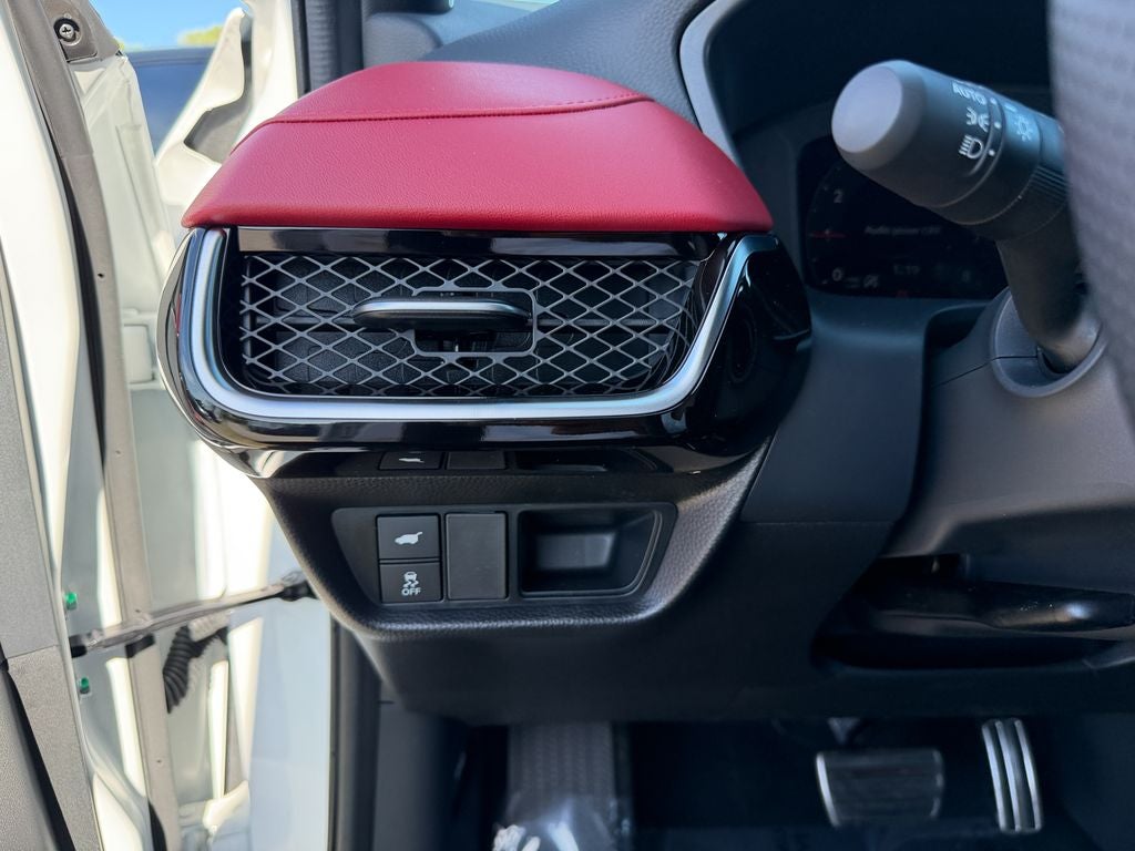 2026 Acura ADX A-Spec Package