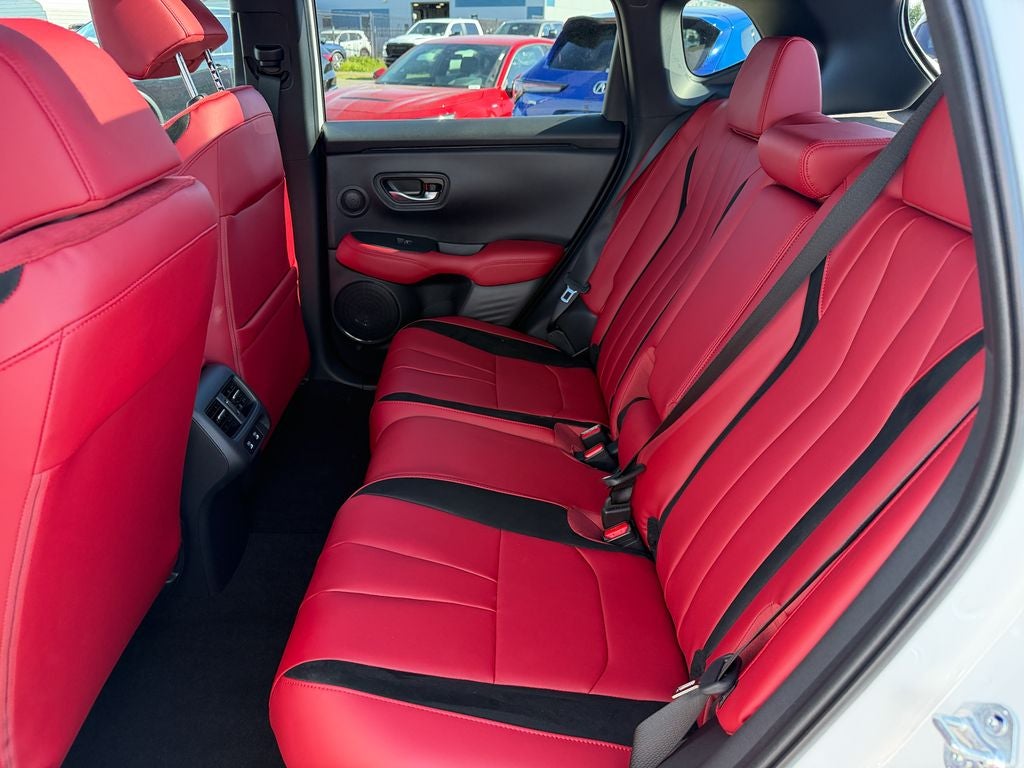 2026 Acura ADX A-Spec Package